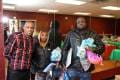 Toy Give Away 93