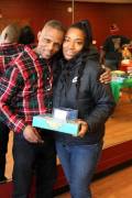 Toy Give Away 98