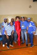 Christmas Party 92