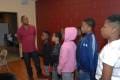 Standing In Line