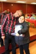 Toy Give Away 92