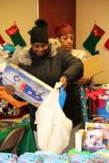 Toy Give Away 45