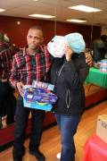 Toy Give Away 91
