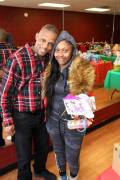 Toy Give Away 60