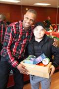 Toy Give Away 100